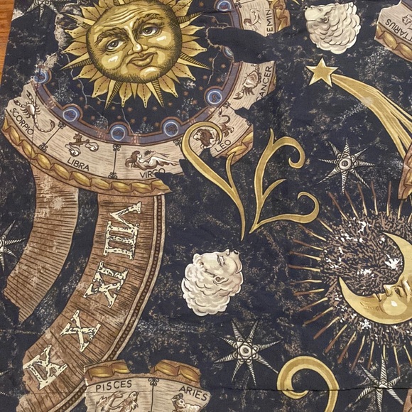 Other - Astrological & Celestial Themed Pillow Case